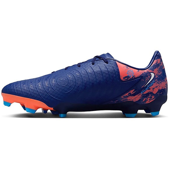 Nike Adults' Phantom GX
2 Academy "Erling
Haaland" MG Low-Top soccer cleats - Picture 2 of 9